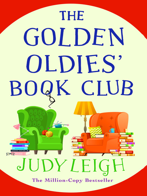 Title details for The Golden Oldies' Book Club by Judy Leigh - Available